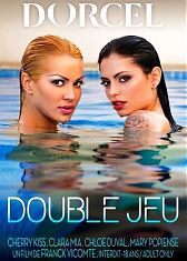 Двойная Игра