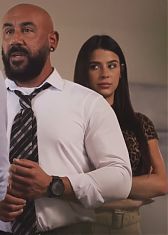 Дочь моего босса III