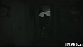 HORRORPORN - The demon's grip