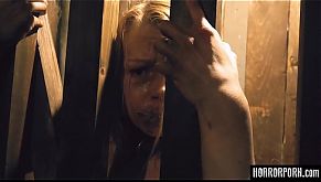 HORRORPORN - The Butcher