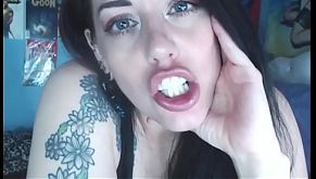 How many cocks have you sucked lately loser?