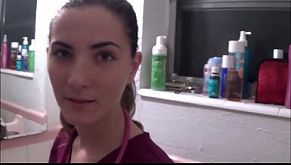 Hot Nurse Step Mom Let's Son Cum Inside Her - Molly Jane - Family Therapy 10 min