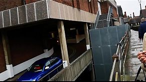 Honour Hypnotized in Public to flash