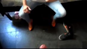 Ex namorada safada e gostosa