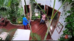 Ensaio fotográfico da modelo Luna Oliveira - Higor Negrão - Gustavo Bueno