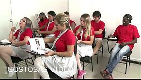 Escolinha da Sacanagem 1