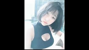 Em mẫu Hàn Quốc 20 tuổi