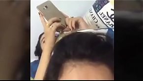 Đụ em gái trưa nắng