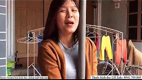 Em gái xinh tươi tham gia thử thách tác dụng thuốc kích dục và cái kết...