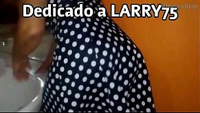 Esposa culona en cuatro 39 sec