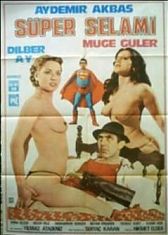 Супермен по-турецки