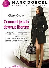 Как я превратилась в шлюху