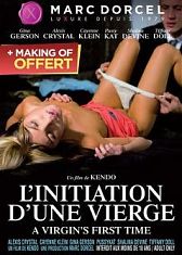 Инициация девственницы 