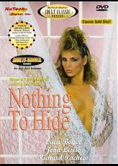 Нечего скрывать 