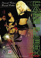 Кафе плоть #3