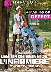 Моя грудастая медсестра