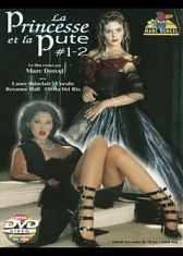 Принцесса и шлюха