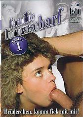 Семейка Иммершарф