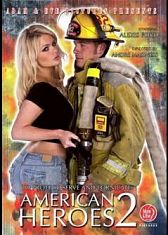 Американские Герои 2