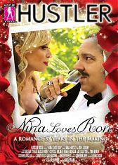 Нина Хартли любит Рона