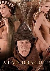 Влад Дракул - часть 1
