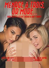 Втроем Или Даже Больше...