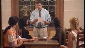 Umiliazioni in Famiglia - 1996 - Italian Porn