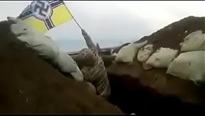 UCRANIA FODASTICA METENDO O LOCO NA RÚSSIA