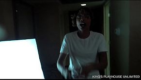 Behind The Scenes Uncut With King Cure