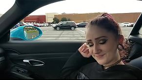 BUYING MY DAUGHTER HER FIRST LINGERIE SERIES - I CREAMPIE MY BIOLOGICAL DAUGHTER