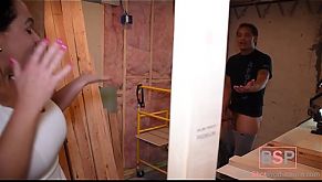 BB.01 Betty Bang Construction Quickie