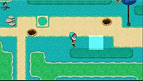 Bulma's Adventure 3 episode 1