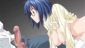 Bust To Bust hardsubs - Hentai Pros