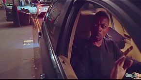 BBC FUCKS THE SHIT OUT OF THE JOKERS PUDDING Rhiannon Ryder , MR LONGWOOD