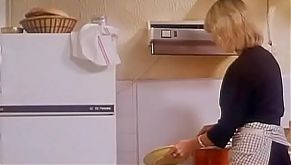 Brigitte Lahaie (Le retour des veuves)