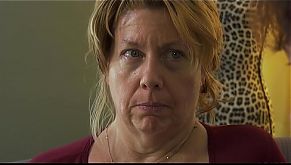 Big ass granny bounces on fat pecker like a real pro