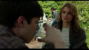 Being Charlie Full Movie 1 h 37 min