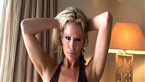 Busty Wife Having Hot Sex On Her Vacation