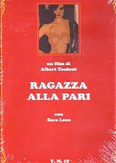 Хозяйственная Девушка