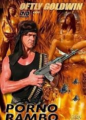 Рембо порно пародия