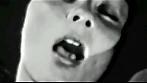 Vintage Interracial Stop Motion