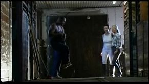 Vaqueritas en la Reata Porno Sueco Svensk Porr Ridskolan Part 1