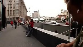 Подборка сексуальных дамочек из Украины