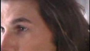 Грудастая медсестра и торчащий член мужика