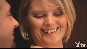 В кругу приятных и незнакомых свингеров