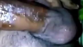 Домашний секс с жопастой арабской дамой