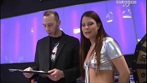 Шоу с участием свингеров