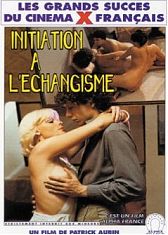 Посвящение В Клуб Свингеров