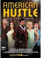 Афера по Американски