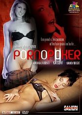 Порно Покер